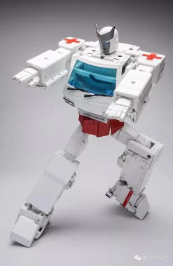 Weijiang WJ MPP30 MPP-30 Steel Guard MP-30 Ratchet Oversized -Chic Toy Shop 05d3a331d5