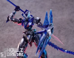 Strange Work 1/20 Frosty Cat Model Kit Clear Version -Chic Toy Shop 05e8d0a083