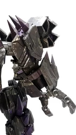 Planet X PX-11-BD Apocalypse Trypticon Battle Damaged -Chic Toy Shop 05f04da2b7