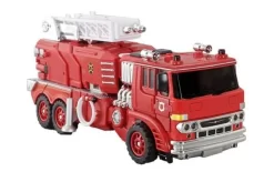 Mastermind Creations PS-03 Backdraft Inferno -Chic Toy Shop 069a3d32cb