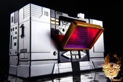 Toy House Factory THF-01B Soundblaster Soundwave MP-13B -Chic Toy Shop 06a3e01c59