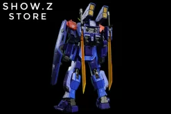 FunHobby/Metal Heart 1/100 RX-79BD-2 Blue Destiny BD-02 BD02 Gundam Metal Build Style -Chic Toy Shop 06c62f4e00