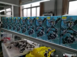 Yes Model YM14 RF-04 Axle Groove -Chic Toy Shop 06e45359d4