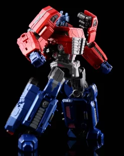 Planet X PX-10 Jupiter Optimus Prime -Chic Toy Shop 06f21649f2