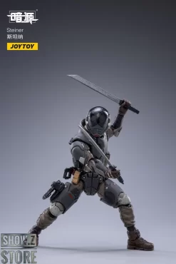 JoyToy Source 1/18 Steiner -Chic Toy Shop 06fdde33c5