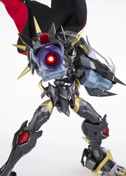 TungMung EX DM-01B Omegamon Omega-X Digital Monster Black Version -Chic Toy Shop 070d5a3f7f