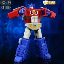 Jinbao DF04 Optimum Warrior Oversized Optimus Prime