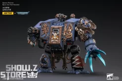 JoyToy Source 1/18 Warhammer 40K Space Wolves Bjorn The Fell-Handed -Chic Toy Shop 0733b74989