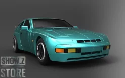 XTransbots MM-10T Tap In Cliffjumper Botcon Version -Chic Toy Shop 073a6acd6d