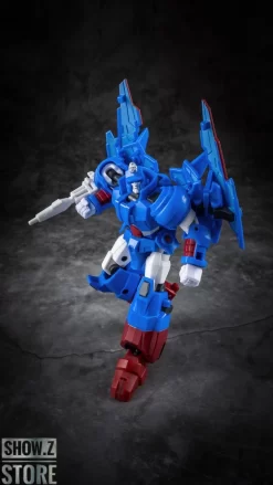 IronFactory EX-49R Devcon Galaxy Ranger -Chic Toy Shop 074967d203