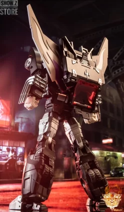 DX9 D06T Terror Shatterd Glass Rodimus -Chic Toy Shop 07543d851c