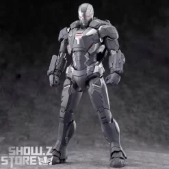 Eastern Model 1/9 Iron Man Mark 4 War Machine Model Kit Reissue -Chic Toy Shop 077c6c792c