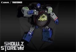 Takara Tomy & Canon Decepticon Refraktor EOS R5 -Chic Toy Shop 077d098d77
