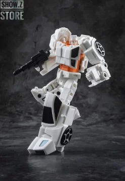 IronFactory IF EX-26R EX26R Racing Bros Retrograde Runabout Runamuck Battlechargers Set Of 2 -Chic Toy Shop 07817f187a