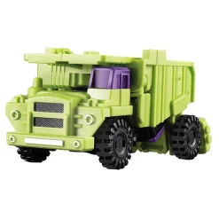 Weijiang WJ Nuclear Warrior Devastator Set Of 6 -Chic Toy Shop 07b64500a0