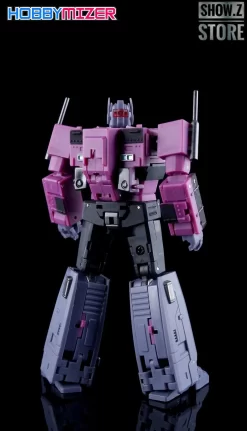 Magic Square MS-B18SG Optimus Prime Shattered Glass Version -Chic Toy Shop 07b64de8d6