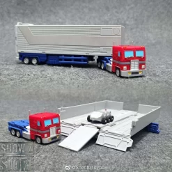 Magic Square MS-B46 Light Of Victory Optimus Prime 2.0 No-Bay Version -Chic Toy Shop 07c2ca9111