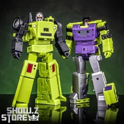 Magic Square MS-B39A Crane Hook & MS-B40A Load Long Haul Set Of 2 -Chic Toy Shop 07d2407a11