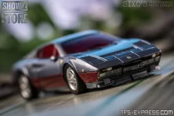 XTransbots Monolith Combiner MX-XIV MX-14 Flipout Wildrider -Chic Toy Shop 07ed6e9996