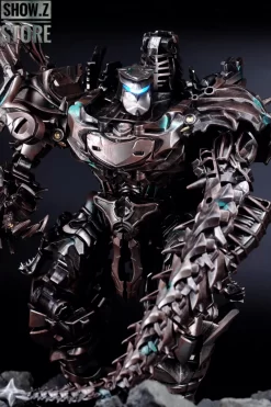 Aoyi Mech LS-11 Ancient Leader Scorn Oversized W/ LED -Chic Toy Shop 07f00920f1