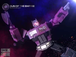 Magic Square MS-B18SG Optimus Prime Shattered Glass Version -Chic Toy Shop 0809d8dbdd