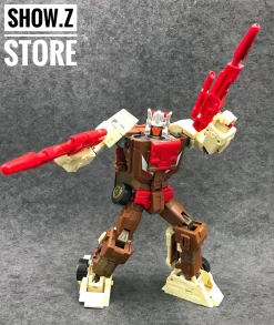 YES MODEL YM11 RF-01 DATA CLERK MT Cupola -Chic Toy Shop 083f5cff79 scaled