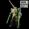 MakeToys MT RM-04 Ironwill Hardhead
