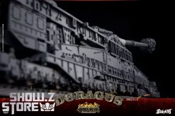 [Coming Soon] ToysEasy YW2214 Gustav Railway Gun -Chic Toy Shop 085664bbbb