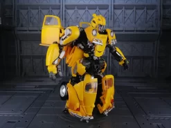 Black Mamba BMB LS-07 LS07 Armour Wasp Bumblebee MPM-07 MPM07 -Chic Toy Shop 08595241e0