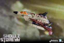 Dr.Wu DW-E21S Sand Dust Ramjet & DW-E22B Pathfinder Cosmos Set Of 2 -Chic Toy Shop 0886100255