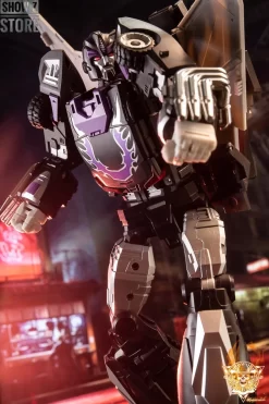 DX9 D06T Terror Shatterd Glass Rodimus -Chic Toy Shop 08a529d8c3