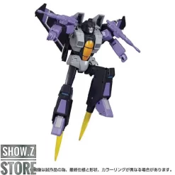 Takara Tomy Masterpiece MP-52+SW Skywarp -Chic Toy Shop 08ad854614