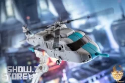 Magic Square MS-B54D Tornado Vortex IDW Version -Chic Toy Shop 08efeb9732