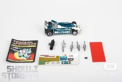 4th Party Transformers G1 Mirage -Chic Toy Shop 08f92d42f1