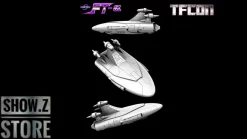 [Pre-Order] FansToys FT-61 Scourge -Chic Toy Shop 08ff0142f7