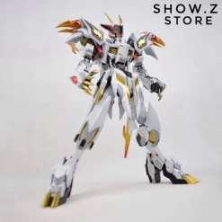 MetalMyth MM-01 1/100 Dragon King Mashin Hero Wataru