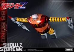Blitzway BW-CA-10801 Carbotix Mazinger Z Boss Borot -Chic Toy Shop 09189c771c