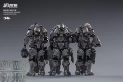 JoyToy Source 1/18 Hammer Of Steel Interstellar Trooper Set Of 3 -Chic Toy Shop 09201ae4c6