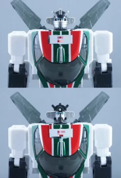 4th Party Masterpiece MP-20 Wheeljack -Chic Toy Shop 092f6f0e9e