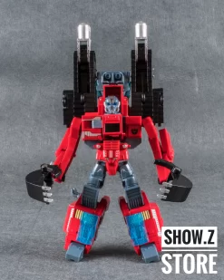 WeiJiang WJ Rescue Combiner -Chic Toy Shop 0933afaa1c