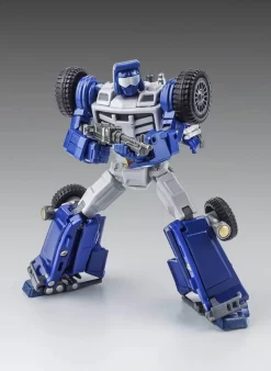 XTransbots XTB MM-VIII MM-8 MM8 Arkose Beachcomber Metallic Painting Version -Chic Toy Shop 095b2ea96f