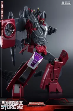 MakeToys MTRM-16 Jetstream Thrust -Chic Toy Shop 09a53da90a