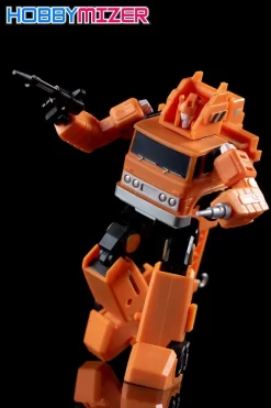 Magic Square MS-B01 Architect Grapple MS-01 MS01 -Chic Toy Shop 09b89de4ab