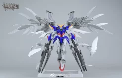 Moxin MX MG 1/100 Wing Zero EW XXXG-00W0 XXXG-OOWO Gundam -Chic Toy Shop 09b941b7a2
