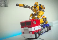 [No Box] WeiJiang M09 Commander Leader Optimus Prime -Chic Toy Shop 09e16644e5