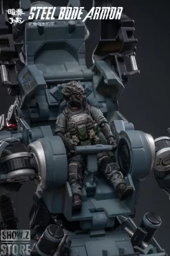 JoyToy Source 1/25 JTDS008 Steel Bone Armour -Chic Toy Shop 09f4a0c2e9