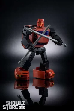 XTransbots MM-10R Coprimozzo Hubcap G2 Version -Chic Toy Shop 0a25ec5421