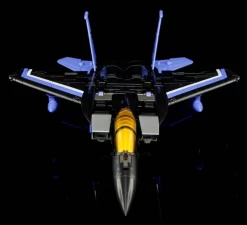 Maketoys MT MTRM-12 Skycrow Skywarp -Chic Toy Shop 0a2d7de90c