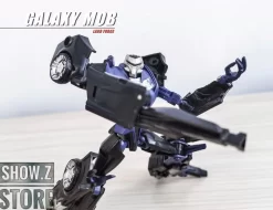 APC Toys Galaxy Mob TFP Vehicon -Chic Toy Shop 0a441d1bca