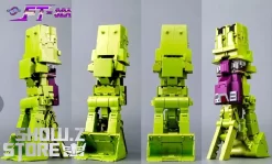 [Pre-Order] FansToys FT-32A Scrapper -Chic Toy Shop 0a469cb56f